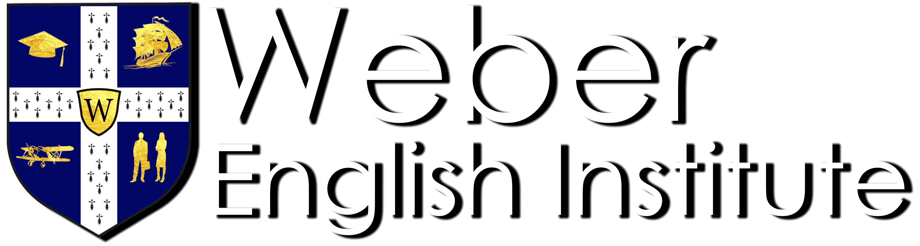 WEBER ENGLISH INSTITUTE